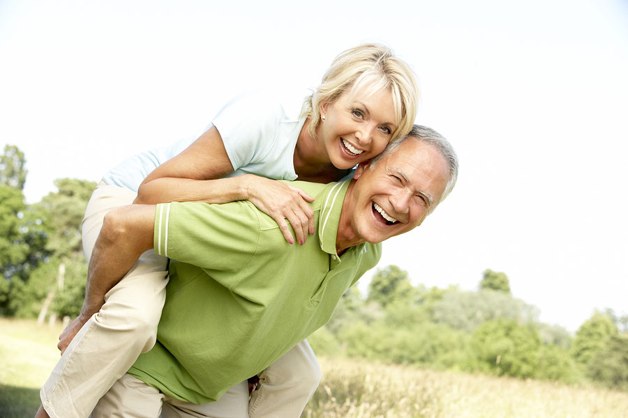 Testosterone therapy In Laramie: More Energy
