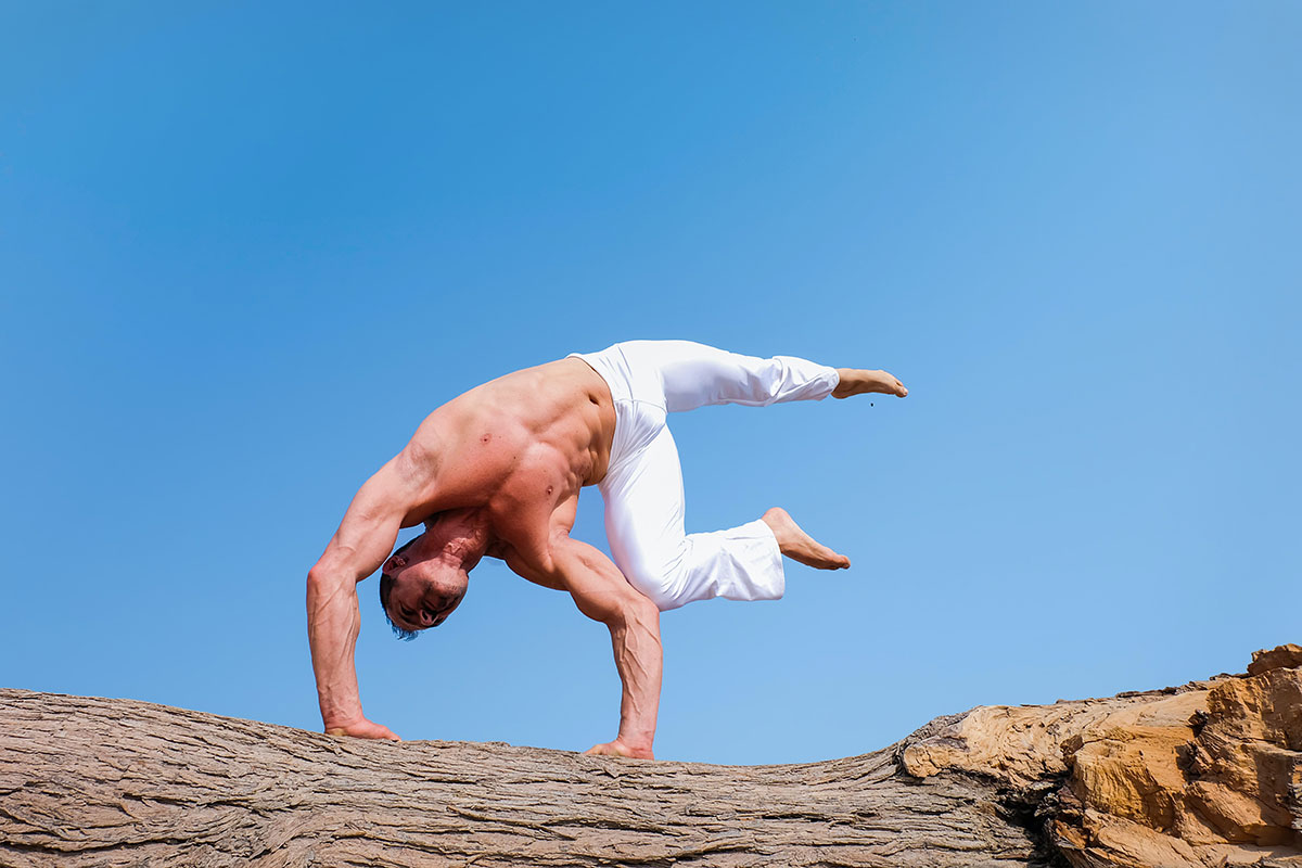 Testosterone therapy In Laramie: Muscle Strength